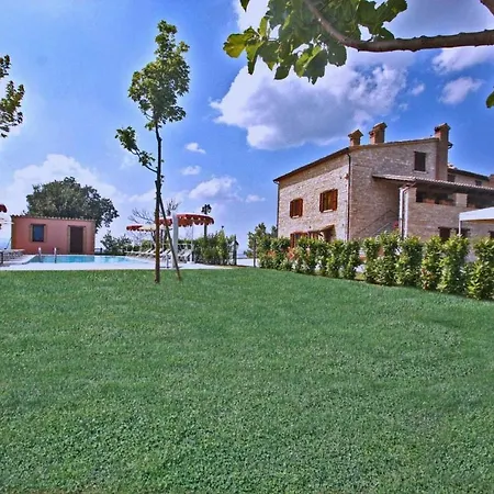 Apartment Indaco Cagli
