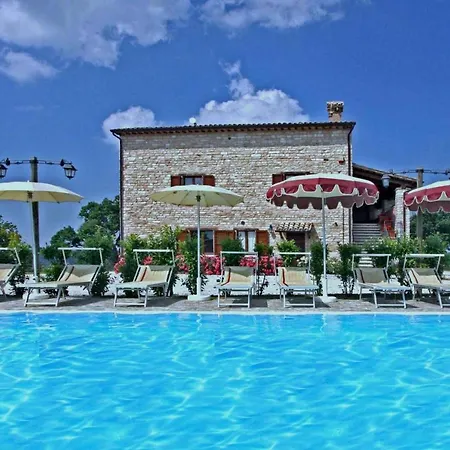 Apartment Indaco