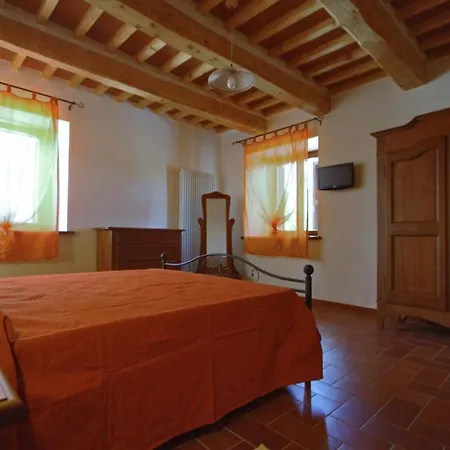 Apartment Indaco Cagli