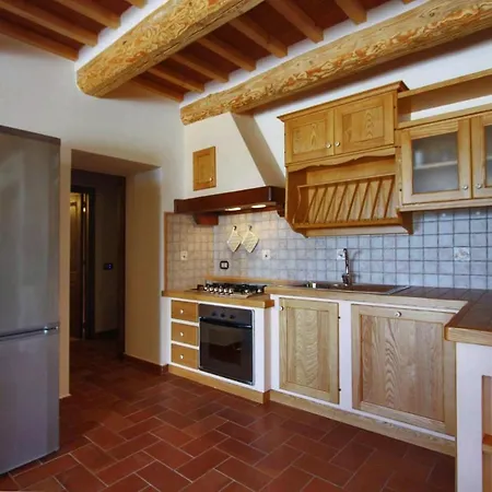 Indaco Apartment