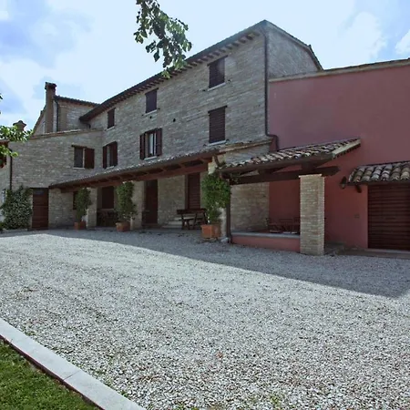 Apartment Indaco *