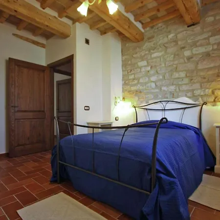 Indaco Apartment *