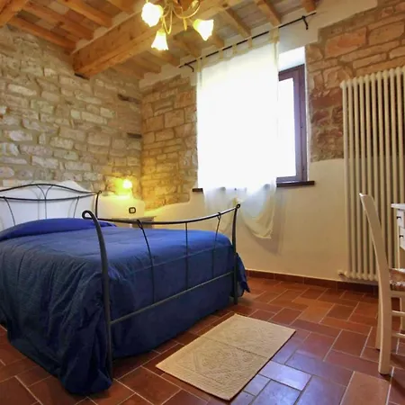 Indaco Apartment *