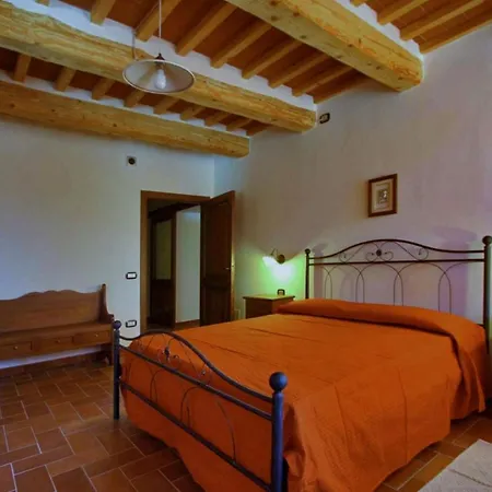 Apartment Indaco Cagli
