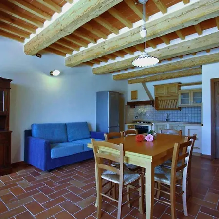 Apartment Indaco *
